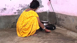 Indian Bengali Village Bhabhi Sex