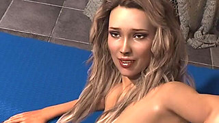 Awam Sophia MILF Edition - From Loyal Wife to Cumslut Because Liam Can’t Satisfy Her - P2