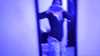 I came home and ended up naked - part 1