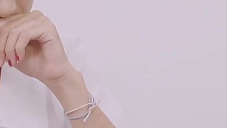 Horny Nurse Takes Big Dick to Fill Her Pussy in the Hospital.