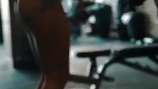 Babymommafit Works Me Out in Miami