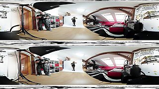 Bravo Models - 360 movie