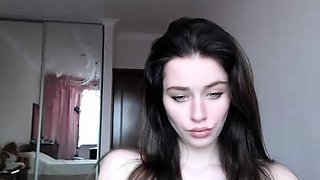 Sexy Amateur Webcam Free Babe Porn Video