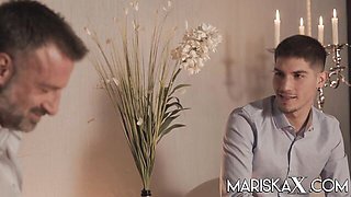 Irresistible Zaawaadi - mariskax xxx - Mariska X