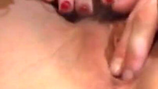 Anal party with pregnant girl