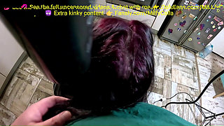 Romantic Bed Tease POV - Lonely MILF Dreaming of Slow Passion