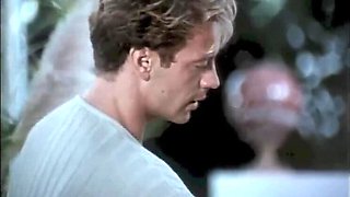 90s Vintage Porn Movie with Rocco Siffredi & Group Sex - Big Tits Blowjob & Cumshot