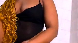 PetiteTumi OnlyFans Dildo Pussy Teasing