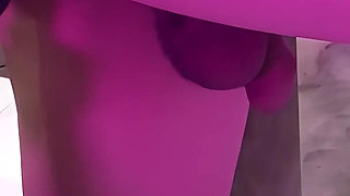 Prostate Milking Until He Shakes Then Golden Shower