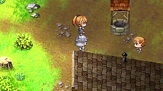 Licking My Petite Stepsister's Pussy