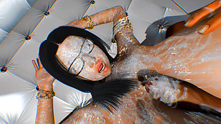 Tight Latina Teen Gets Pounded By Hard BBC
