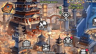 Virgin Tekka Tutelage All Videos Unlocked - King of Kinks