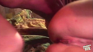 Lauren Phoenix Gets Her Ass and Pussy Licked Before Doing Nasty Anal