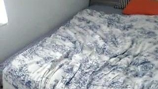 Leann amateur beautiful brunette with big boobs