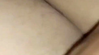My Beautiful 19 Year Old Neighbor Models Me in Panties and Invites Me to Fuck Her Juicy Pussy