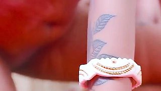 Desi Newly Married Starsudipa Fucked by a Thief Infront of Husband and Turns Into a Hardcore Threesome ( Hindi Audio )