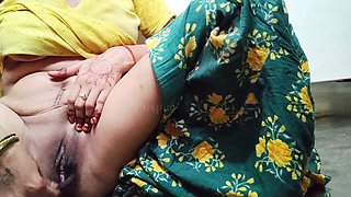 Pussy Clean Shaved Indian Desi Girl