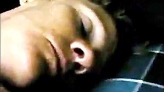mature Nicole masturbates in front of Jerry (19)