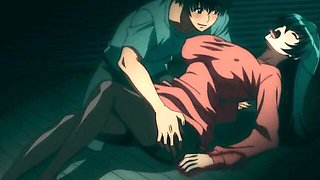 Dona's anime video by Hentai PD