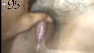 Nice Fuck Until Rich Milk in Her Ass