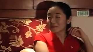 Amateur Innocent Asian Hairy Wife Sex Homemade