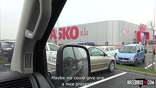 Spicy bimbo soul-stirring sex scene