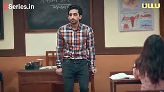 Gorgeous Indian beauty emotional xxx movie