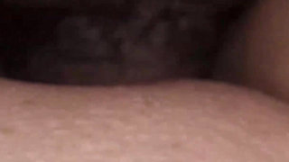 Subbed Cuckold Husband Cleaning Cream Pie Cleanup on the Erotic Chair