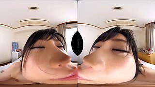 Dsvr00847 2: Blowjob, Doggy  Cowgirl Porn