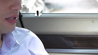 Kleptomaniac Babysitter Kylie Quinn Gets Caught by Her Unforgiving Boss - TeamSkeet