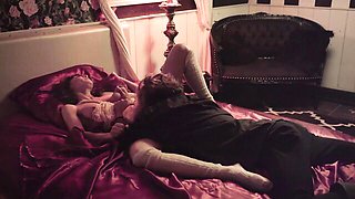 Flattering baby girl - hd sex - ForPlay Films