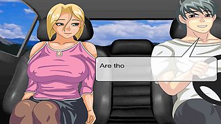 Cosplay babes, hentai sex, 3d sex