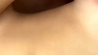 Young Brazilian Stepsister Gets Fucked Hard