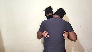 HOT DESI COUPLE
