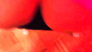I Had Sex Secretly at My Friend's Birthday Party!! I Think They Saw Us!!