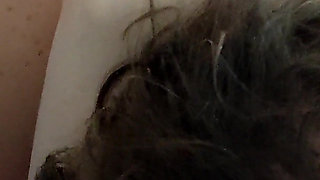 Sex Tape #22 - We Had to Be Quiet - 5-29-2022