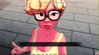Hooked! - PT 04 - Feeding the subway monster