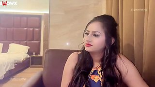 Desi Sexy Indian Webseries 2024 with Big Tits and Big Ass