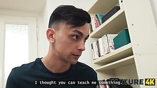 Dainty Adam Veller - hd xxx - Mature 4k