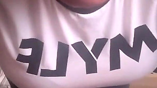 Neighbors Watched Me Suck off a Ripped Bwc Muscle God