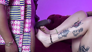 Tattoos, Hair and Natural Horniness: Dlouise Opens up to Nego Catra