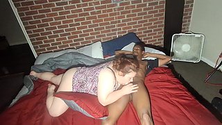 PAWG Lynn Devour a Big One