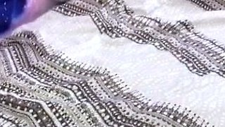 Big boobs milf masturbates with her dildo