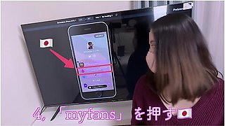 A Married Woman Who Reaches 17 Consecutive Orgasms Squirts Profusely