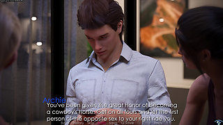 Kate Update 38 to Be Continue