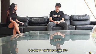 I Fuck My Boyfriends Best Friend And He Finds Out About Us