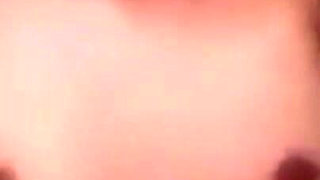 A Boy Scout Is Very Happy to Be a Cowboy