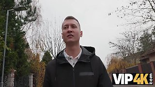 The Obedience Experiment - Nata Ocean, Olivia Sparkle And Raul Costa