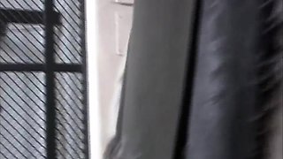 Nadia Moore, Lydia Saint Martin And Pierre Dj - Giovani Esibizioniste Italiane (full Movie)