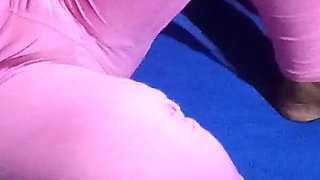 Sex with Brother in Law When Step Sister Was Not at Home(foreplay Sex)